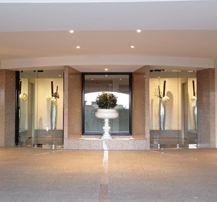 Residence De Luxe Sun Paradis, Studio Terrasse, Vue Mer Piscine Cannes Bagian luar foto